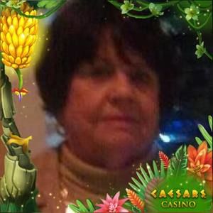 Meet your Posher, Nancy